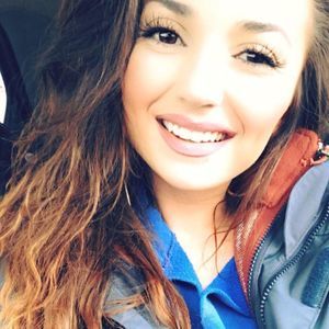 Meet your Posher, Torri